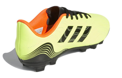 Adidas Copa Sense.4 Fxg ‘Fluorescent Green’
