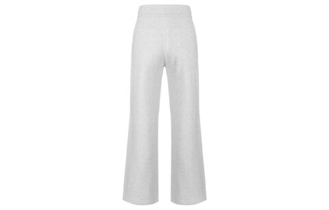Lululemon Scuba Series Sports Pants Women’s Mixed Light Gray