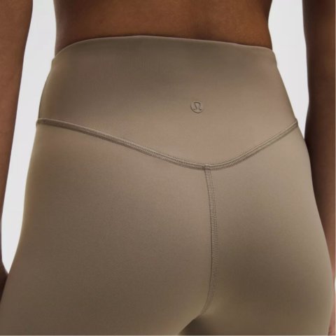 Lululemon Yoga Pants 28′ Women’s