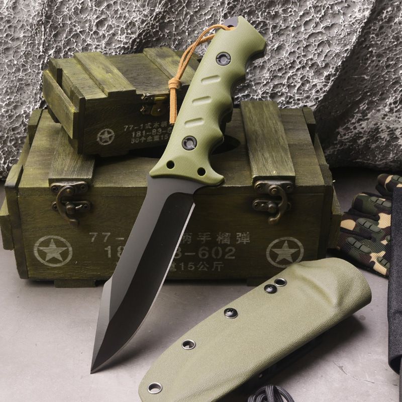 LENGBINGQI Outdoor Knives