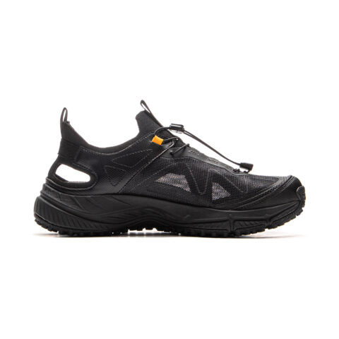 Li Ning Outdoor CF Tracing, Yijie Lite 1.0 Outdoor Shoes Men’s Black