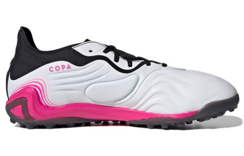 Adidas Copa Sense.1 Tf ‘White Shock Pink’