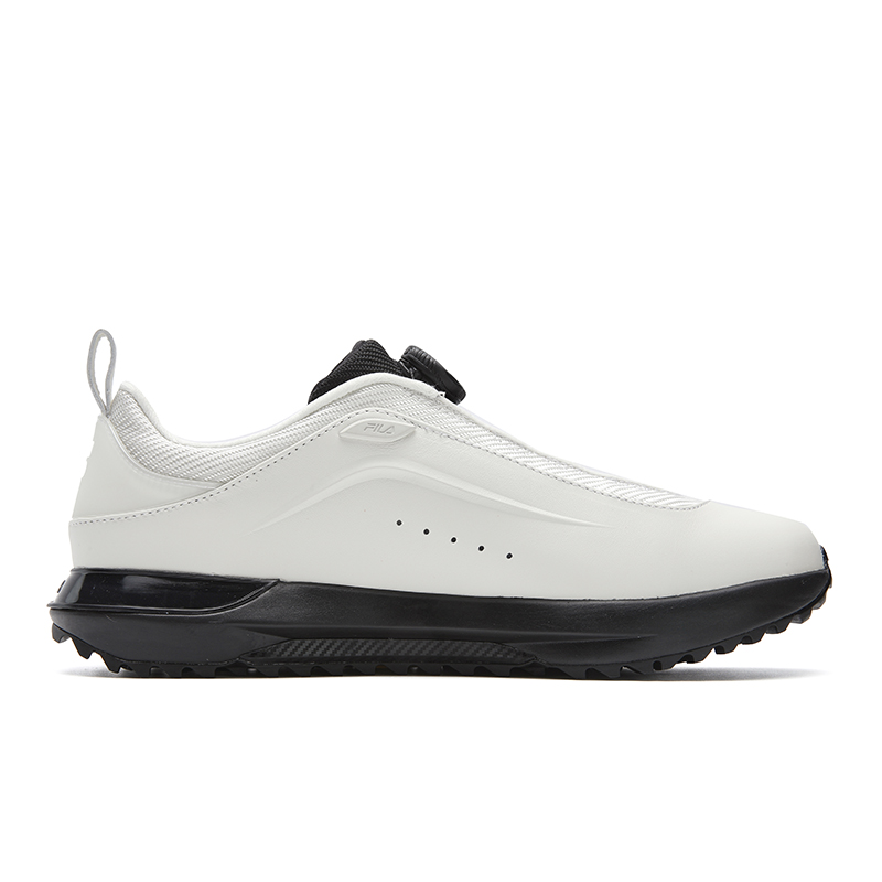 FILA AERO POWER Cushioning Abrasion Resistant Lightweight Cushioning Abrasion Resistant Lightweight Low top Golf Shoes