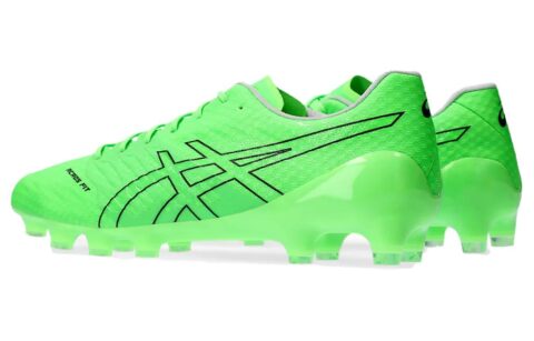 ASICS Ds Light Acros 2 ‘Green Gecko Black’