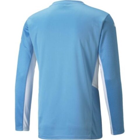 PUMA Manchester City Home Jersey Collection Soccer Jersey Men’s Blue