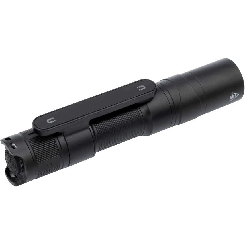 FENIX Outdoor Lightings Flashlight USB Type C