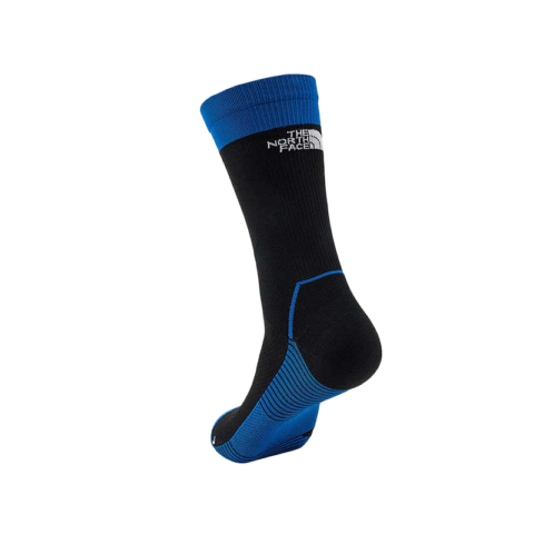 THE NORTH FACE Urban Exploration Crew Socks Unisex 1 Pack Black