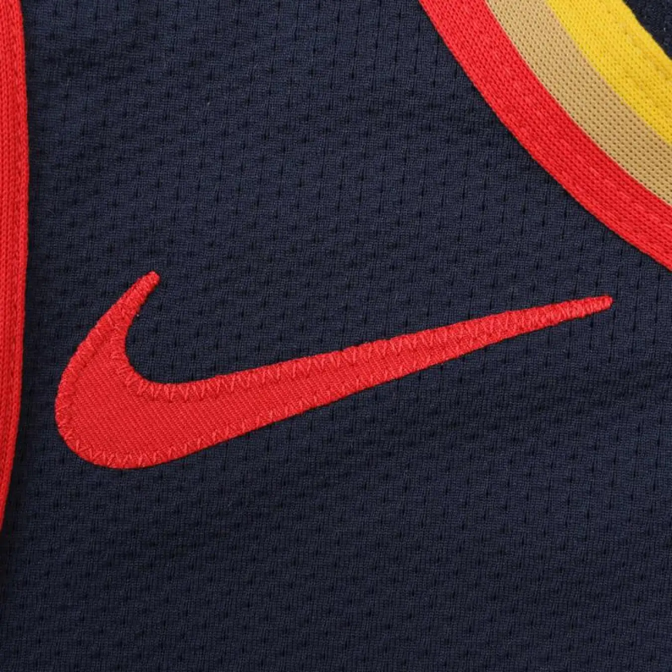 Nike Stephen Curry Golden State Warriors 2024/25 City Edition Men’s Nike Dri FIT Adv Nba Authentic Jersey