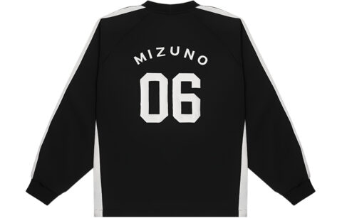 Mizuno Soccer Jerseys Unisex Moderate