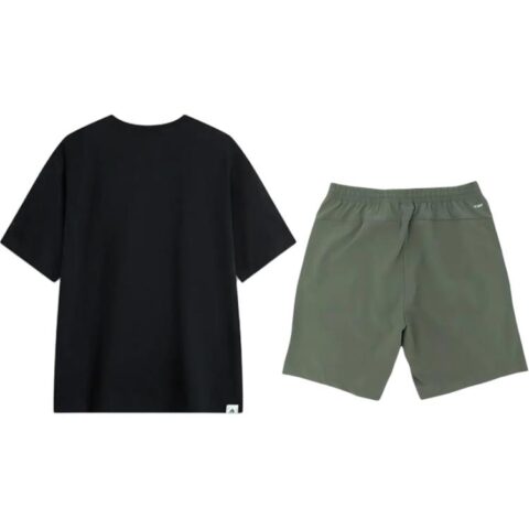 Li Ning Casual Sportswear Unisex