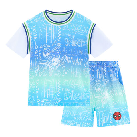 Disney Casual Sportswear Blue Children Aged 3 7 Years Old
