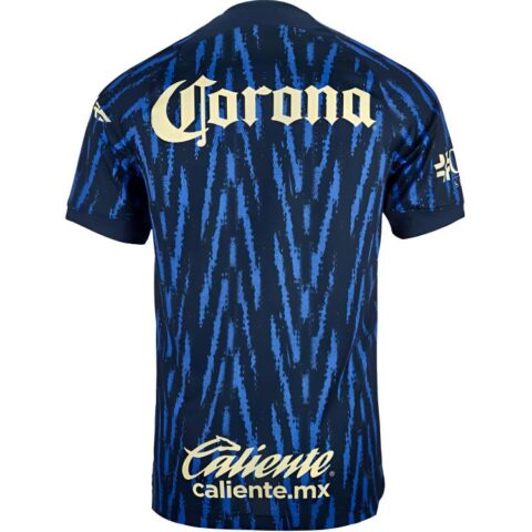 Nike Soccer Jerseys Men’s Blue Moderate Straight Fit