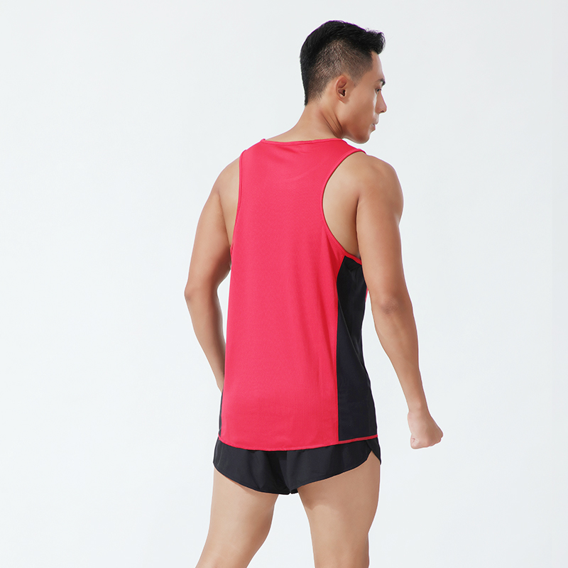 Li Ning Track And Field Clothing Men’s