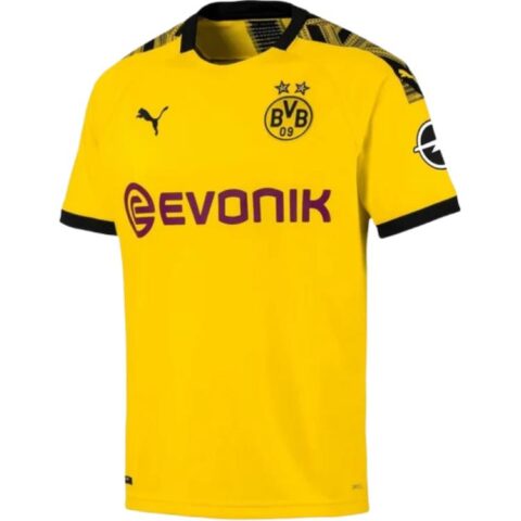Puma Dortmund T-shirt