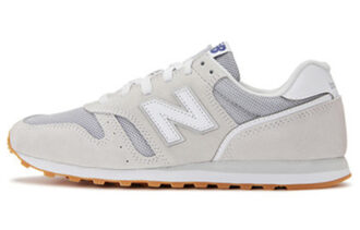 373 New Balance 'Grey White'