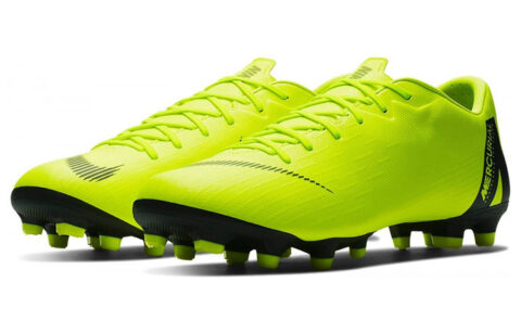 Nike Mercurial Vapor 12 Academy Mg ‘Volt’