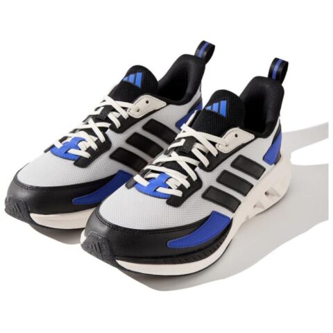 Adidas ALL DAY POWER Slip Resistant, Abrasion Resistant, Breathable Slip Resistant, Abrasion Resistant, Breathable
