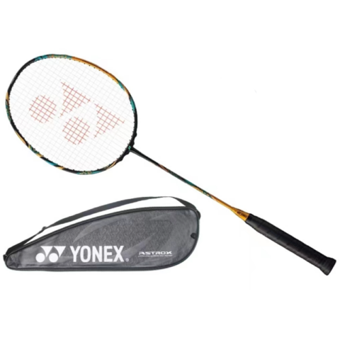 YONEX Tianfu AX88D PRO Badminton Rackets