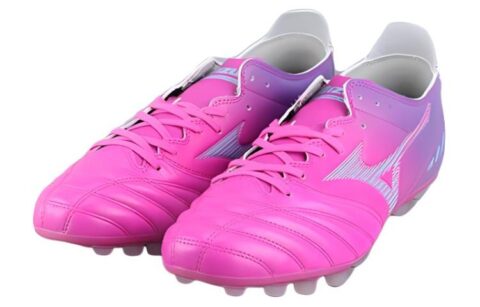 Mizuno Morelia Neo 3 Pro AG ‘Pink Purple’