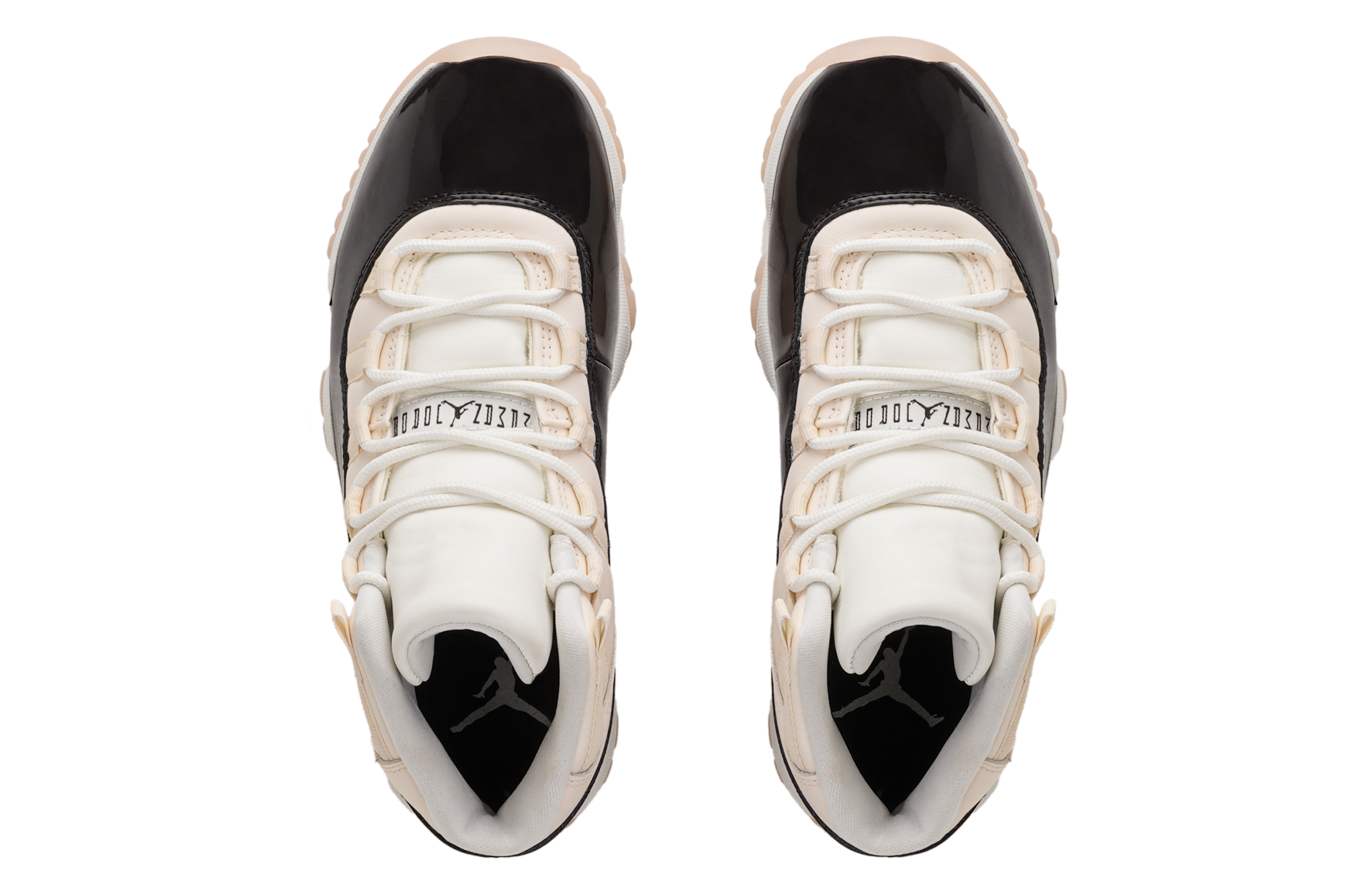 Jordan Air Jordan 11 Cushioning Abrasion Resistant Cushioning, Wear Resistant High top Vintage Basketball Shoes Women’s