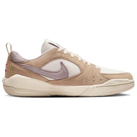 Jordan CMFT Era Abrasion Resistant Low top Vintage Basketball Shoes Men’s Brown