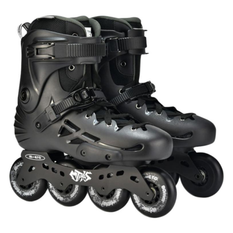 MICRO Inline Skates CNC Integrated Alloy Tool Holder Liner Thickened Professional Edition MT Plus