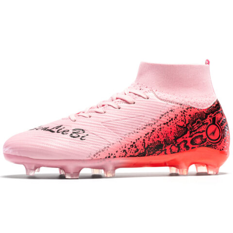 Pink-Long Stud