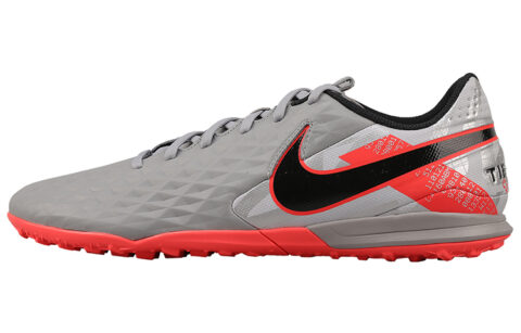 Nike Legend 8 Academy Tf Turf ‘Grey Red’