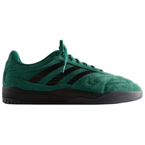 Koresco National Kith x Koresco National Adidas Originals ‘Scarab Black’