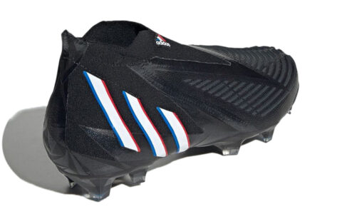 Predator Edge+ Adidas Fg ‘Edge of Darkness’