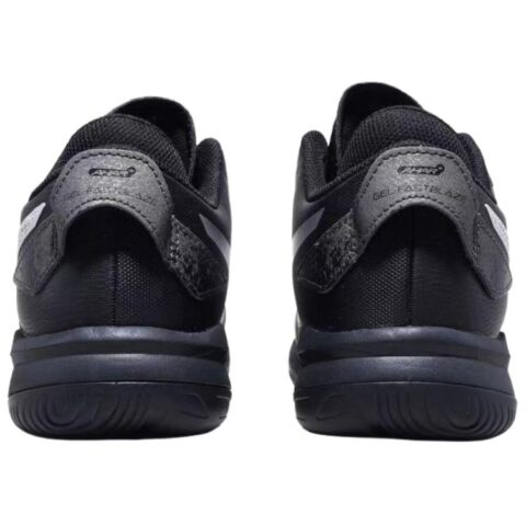 ASICS GEL FASTBLAZE Cushioning Low top Basketball Shoes Unisex Black