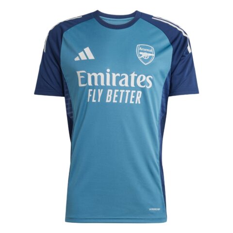 Adidas Arsenal Soccer Jersey Unisex