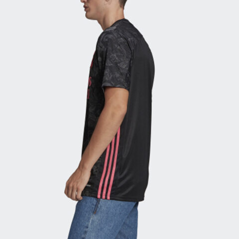 Adidas Real Madrid Third Authentic Shirt 20/21 Jersey