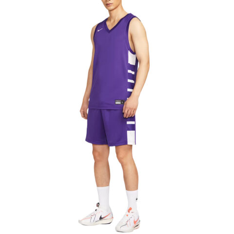 Nike Dri Fit Sports Shorts Men’s Team Purple