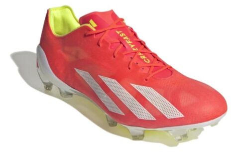 X Crazyfast Adidas+ Fg ‘Energy Citrus Pack’