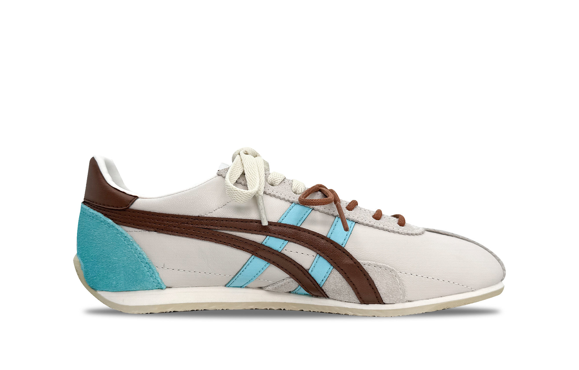 Onitsuka Tiger Runspark Low top Casual City Commuting Running Shoes Unisex