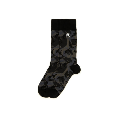 Aape Men's Crew Socks
