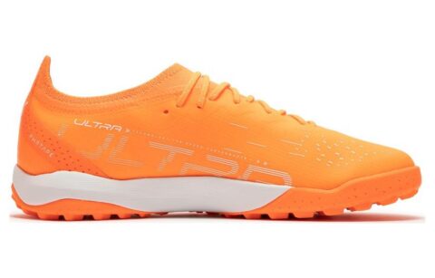 PUMA Ultra Ultimate Cage Tt ‘Ultra Orange’
