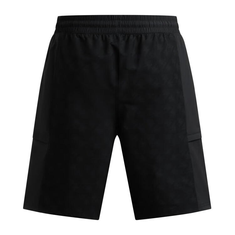 Under Armour Iso Chill Sports Shorts Men’s Black 001