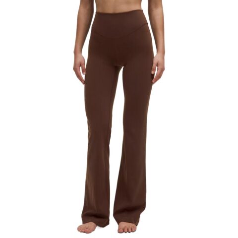 Lululemon Sports Pants 34' Women's