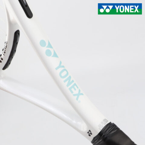 YONEX ELITE Unisex Aluminum Alloy Tennis Rackets