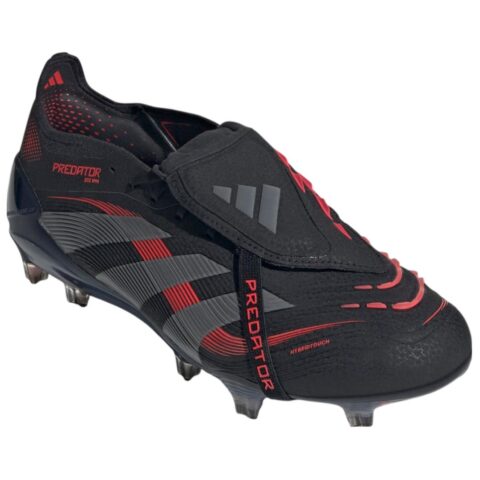 Predator Elite Adidas Foldover Tongue Fg ‘Stealth Victory Pack’