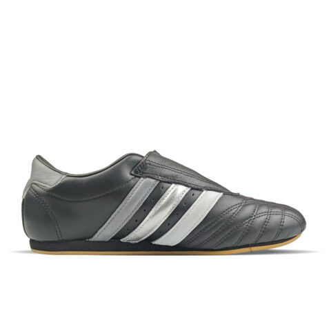 Adidas Originals Taekwondo BNK Gothic Ballet Low top Training Shoes Women’s Black White Silver