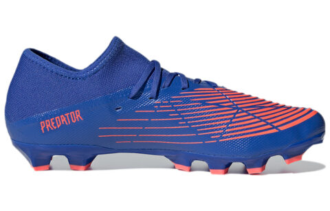 Adidas Predator Edge.3 Low Mg ‘Sapphire Edge Pack’