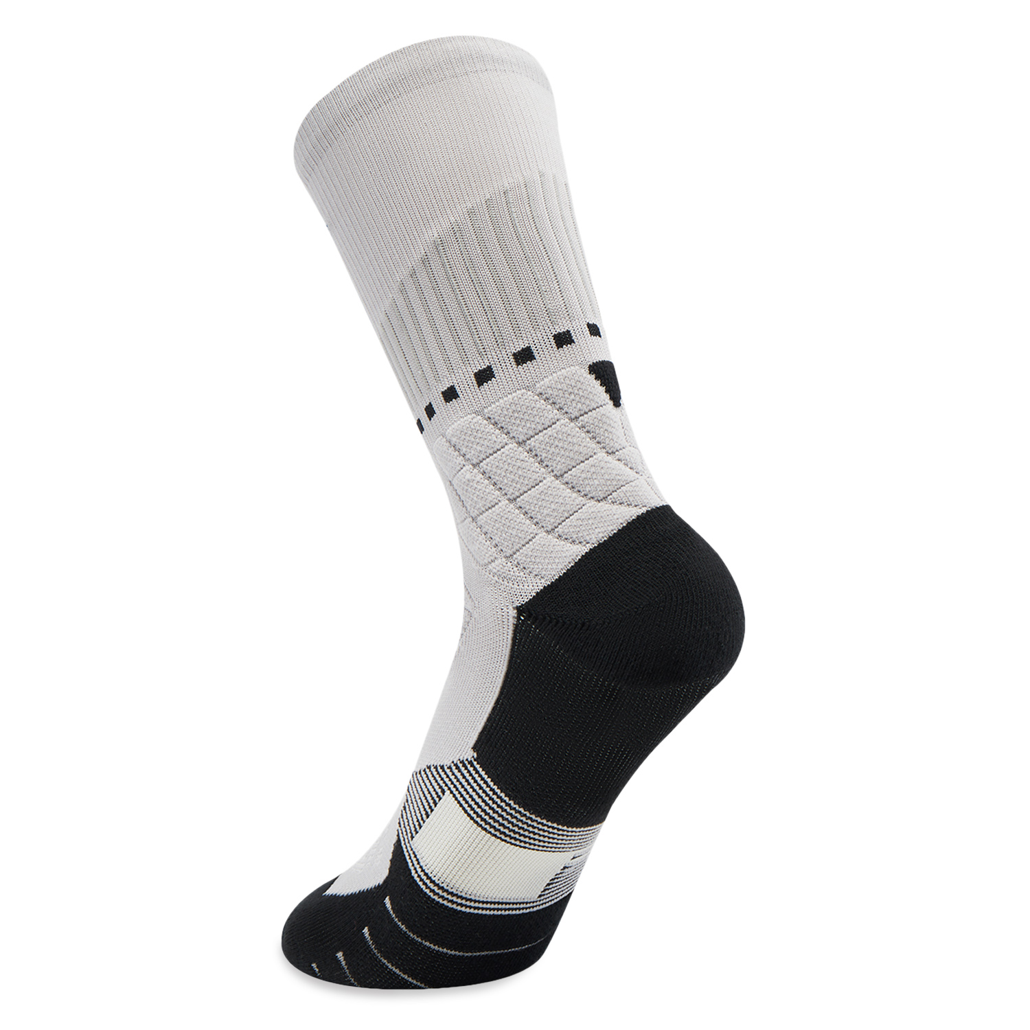 Li Ning Basketball Collection Basketball Socks Unisex 1 Pack