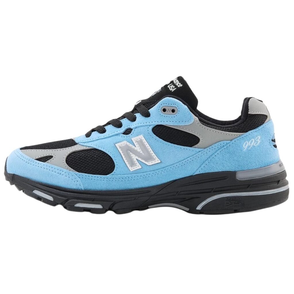 993 New Balance Made in Usa ‘Community Blue’