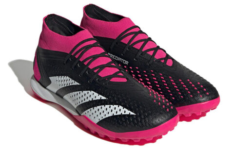 Adidas Predator Accuracy.1 Tf ‘Own Your Football Pack’
