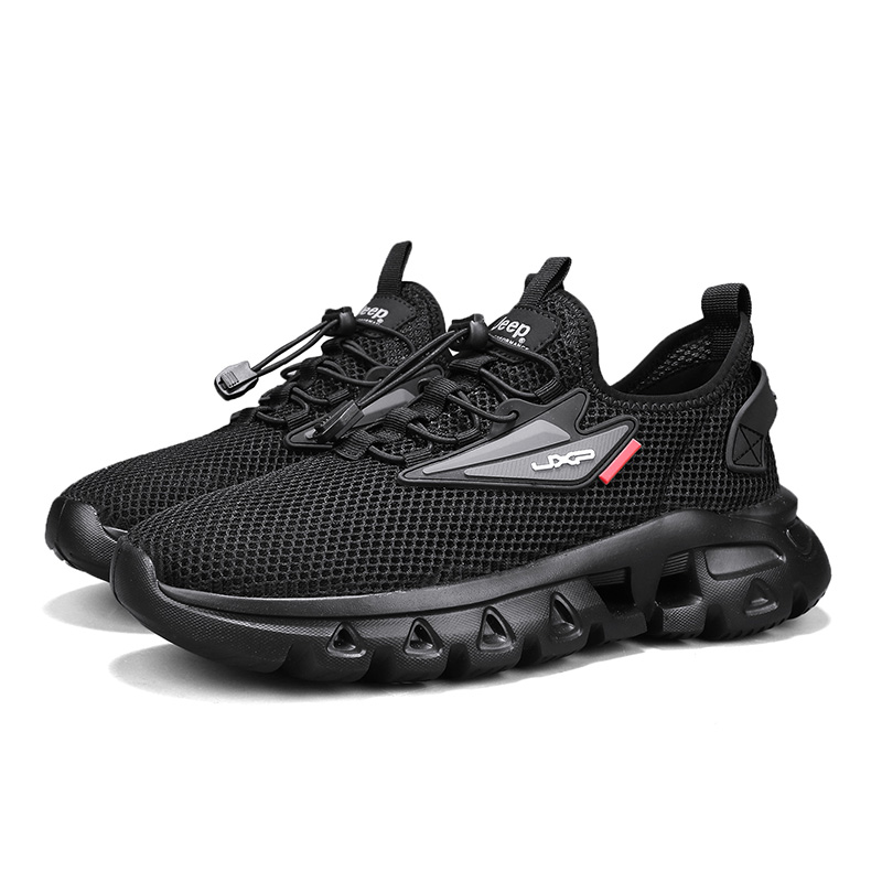 Jeep Low top Hiking Shoes Men’s