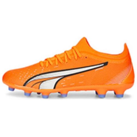 PUMA Ultra Match Hg Shoes ‘Orange’