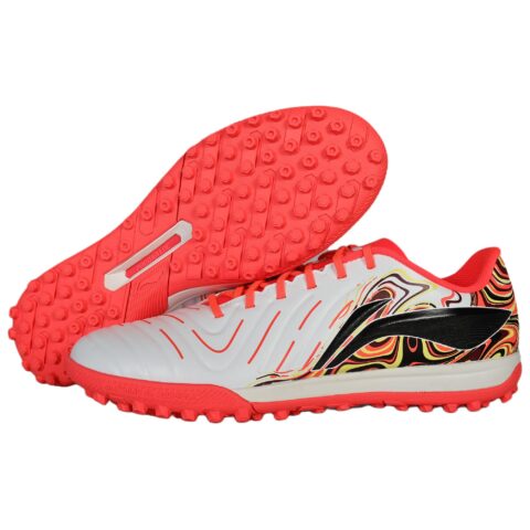 Li Ning Soccer Shoes Men’s Low Top